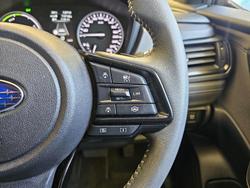 2025 Subaru Forester Hybrid S6 MY26 AWD Crimson Red