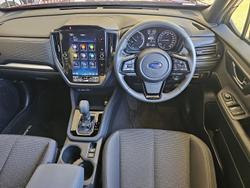 2025 Subaru Forester Hybrid S6 MY26 AWD Crimson Red