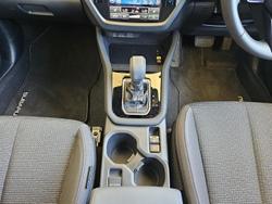 2025 Subaru Forester Hybrid S6 MY26 AWD Crimson Red