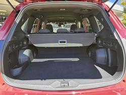 2025 Subaru Forester Hybrid S6 MY26 AWD Crimson Red