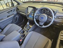 2025 Subaru Forester Hybrid S6 MY26 AWD Crimson Red