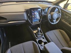 2025 Subaru Forester Hybrid S6 MY26 AWD Crimson Red