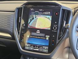 2025 Subaru Forester Hybrid S6 MY26 AWD Crimson Red