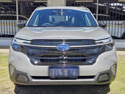 2025 Subaru Forester Hybrid Touring S6 MY26 AWD River Rock