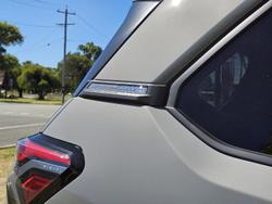 2025 Subaru Forester Hybrid Touring S6 MY26 AWD River Rock