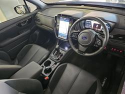 2025 Subaru Forester Hybrid Touring S6 MY26 AWD River Rock