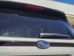 2025 Subaru Forester Hybrid Touring S6 MY26 AWD River Rock