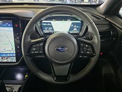 2025 Subaru Forester Hybrid Touring S6 MY26 AWD River Rock