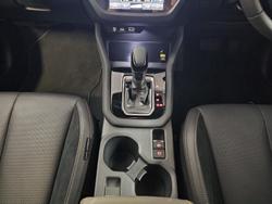 2025 Subaru Forester Hybrid Touring S6 MY26 AWD River Rock