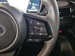 2025 Subaru Forester Hybrid Touring S6 MY26 AWD River Rock