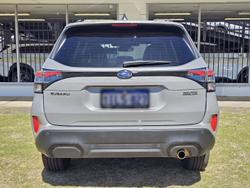 2025 Subaru Forester Hybrid Touring S6 MY26 AWD River Rock
