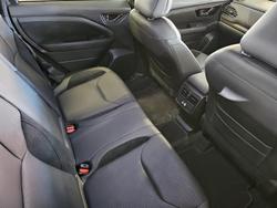 2025 Subaru Forester Hybrid Touring S6 MY26 AWD River Rock