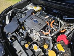 2025 Subaru Forester Hybrid Touring S6 MY26 AWD River Rock