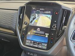 2025 Subaru Forester Hybrid Touring S6 MY26 AWD River Rock