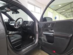 2021 Mercedes-Benz GLB-Class GLB200