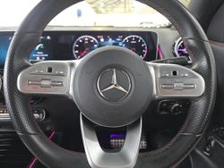 2021 Mercedes-Benz GLB-Class GLB200