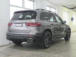 2021 Mercedes-Benz GLB-Class GLB200
