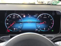 2021 Mercedes-Benz GLB-Class GLB200