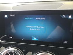 2021 Mercedes-Benz GLB-Class GLB200