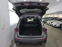 2021 Mercedes-Benz GLB-Class GLB200