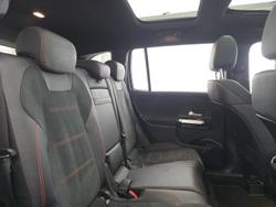 2021 Mercedes-Benz GLB-Class GLB200