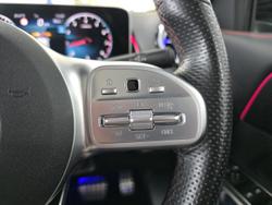 2021 Mercedes-Benz GLB-Class GLB200