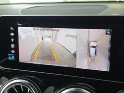 2021 Mercedes-Benz GLB-Class GLB200