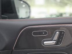 2021 Mercedes-Benz GLB-Class GLB200