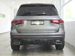 2021 Mercedes-Benz GLB-Class GLB200