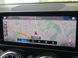 2021 Mercedes-Benz GLB-Class GLB200