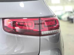 2021 Mercedes-Benz GLB-Class GLB200