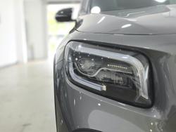 2021 Mercedes-Benz GLB-Class GLB200