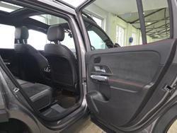 2021 Mercedes-Benz GLB-Class GLB200