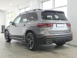 2021 Mercedes-Benz GLB-Class GLB200