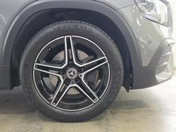 2021 Mercedes-Benz GLB-Class GLB200