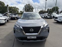 2024 Nissan X-Trail