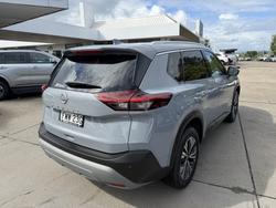 2024 Nissan X-Trail