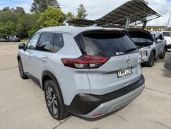 2024 Nissan X-Trail