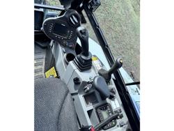 2025 Bobcat E35z