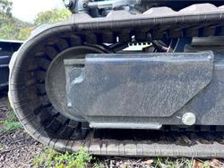 2025 Bobcat E35z