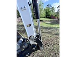 2025 Bobcat E35z
