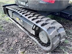 2025 Bobcat E35z