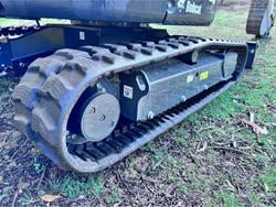 2025 Bobcat E35z