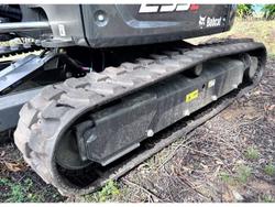 2025 Bobcat E35z