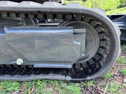 2025 Bobcat E35z