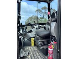 2025 Bobcat E35z