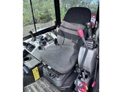 2025 Bobcat E35z