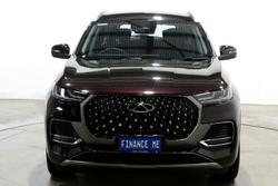 2024 Chery Tiggo 8 Pro Max Urban