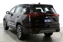 2024 Chery Tiggo 8 Pro Max Urban