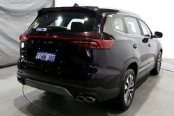 2024 Chery Tiggo 8 Pro Max Urban